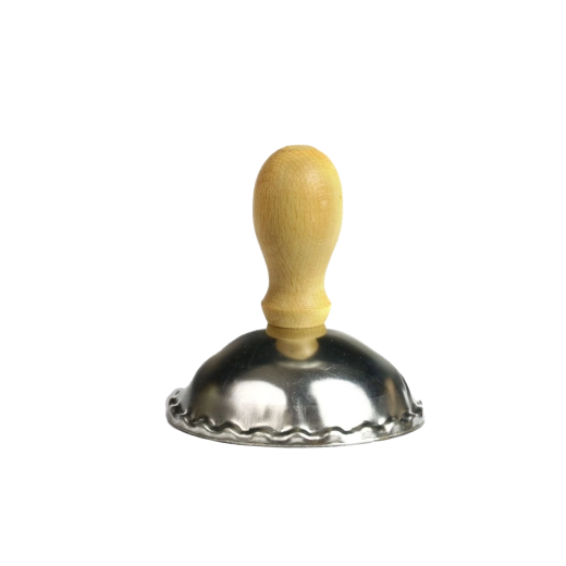 Udstanser til pirogger og ravioli Practic