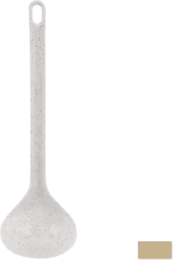 Plastiksuppeske 9 × 29 cm