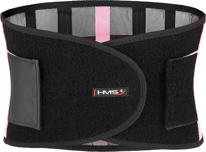 Stabiliserende lændebælte HMS