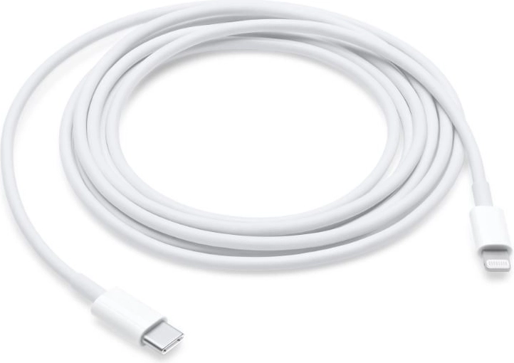 USB-C til Lightning kabel 2m