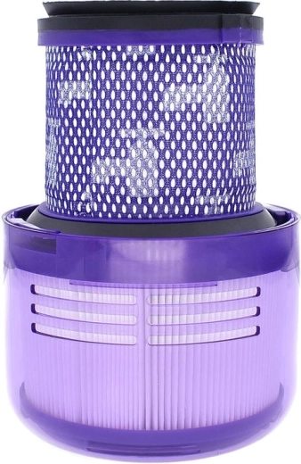 Solight-filter til Dyson V11