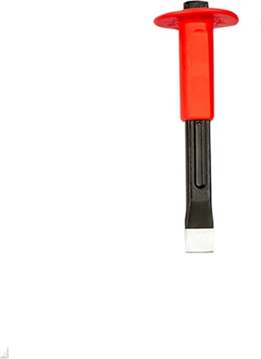 Låsesmed flad mejsel PVC 250 mm ZBIROVIA