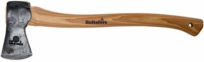 Jagtøkse Hultafors Ekelund 850 g