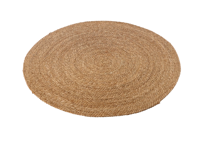 Rund måtte af søgræs 100 cm