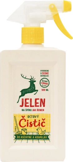 Eddikerens Jelen 500 ml