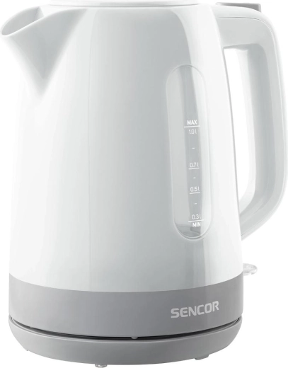 Sencor SWK 1020WH elkedel