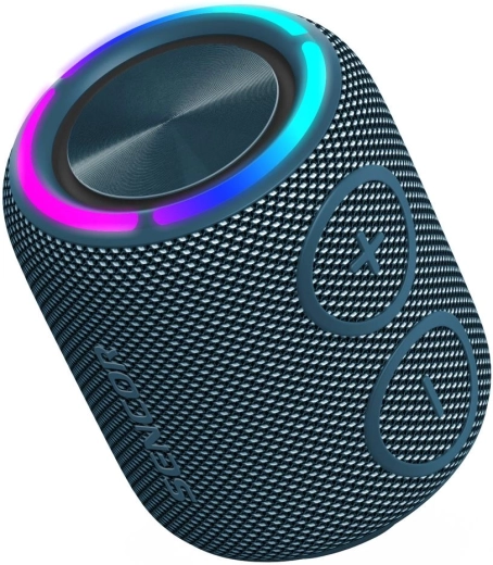 Sencor Sirius 2 Mini navy trådløs højttaler