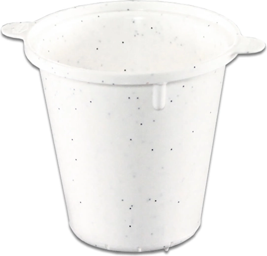 Si til urtete 8 cm – plast, farvemix