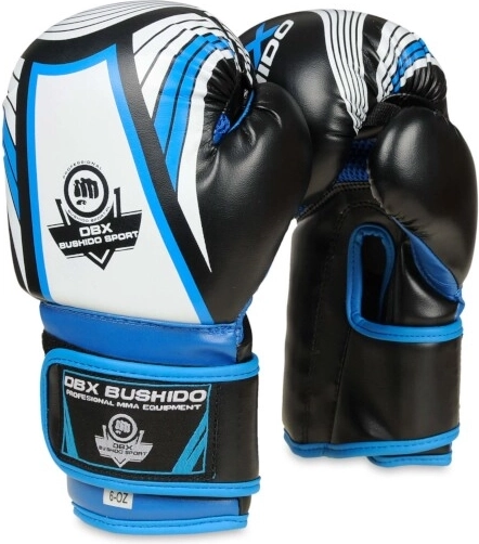 Junior boksehandsker DBX BUSHIDO 6 oz