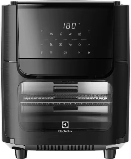 Electrolux AirFryer 800 varmluftsfrituregryde