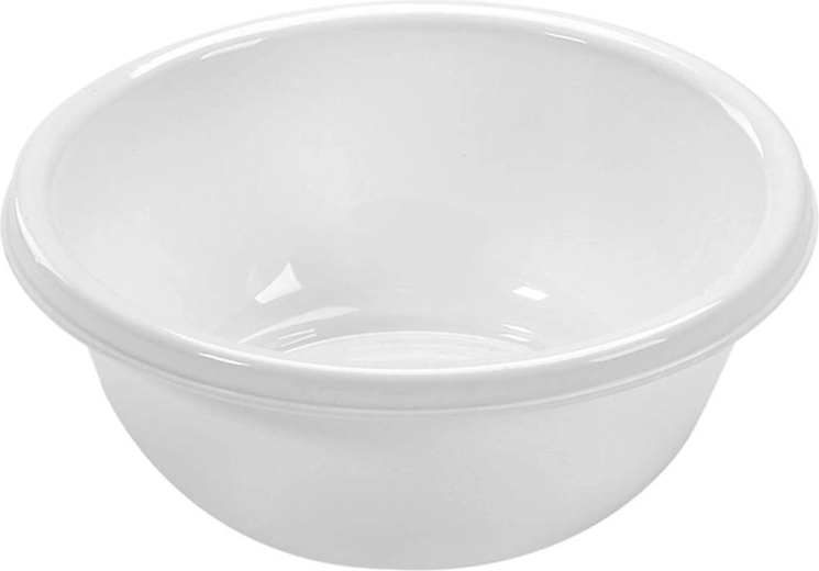 Plastvask HEIDRUN 0,8 l