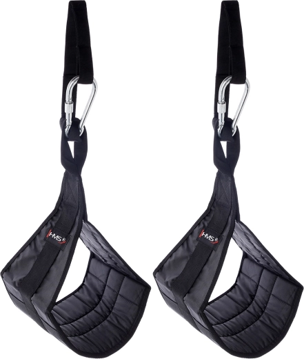 Ophængte mavestropper HMS F4439