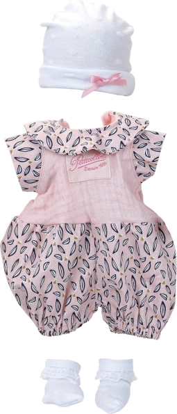 Tøj til dukke 35 cm fra Petitcollin