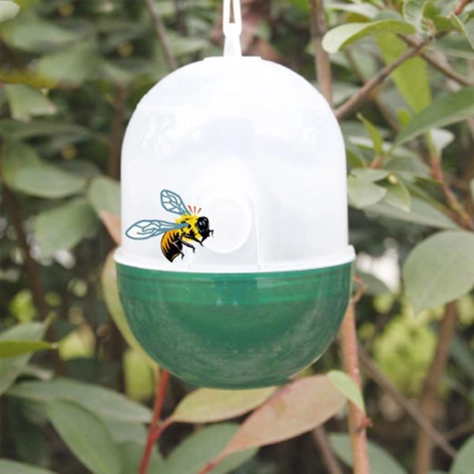 Plastisk hvepsfælde TORO