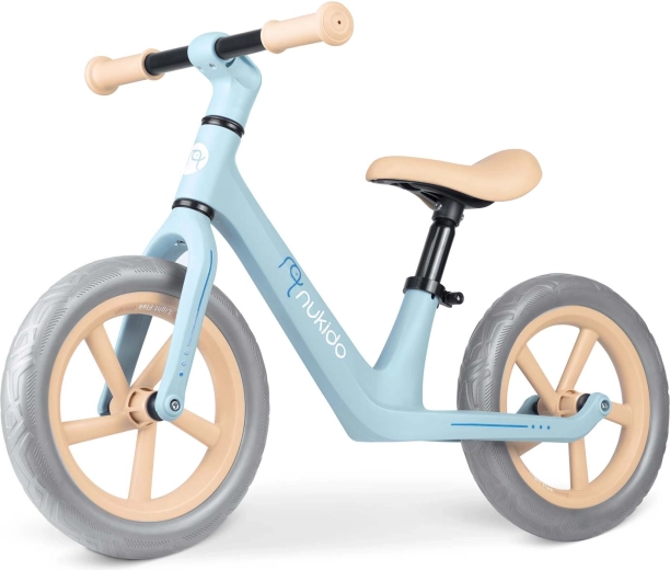 Nukido Light Flee løbecykel til børn