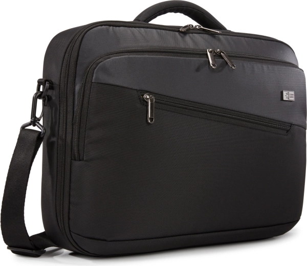 Case Logic Propel computertaske til 15,6" bærbar computer - sort