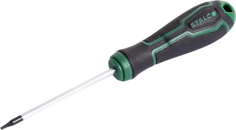TORX-skruetrækker T40 × 125 STALCO