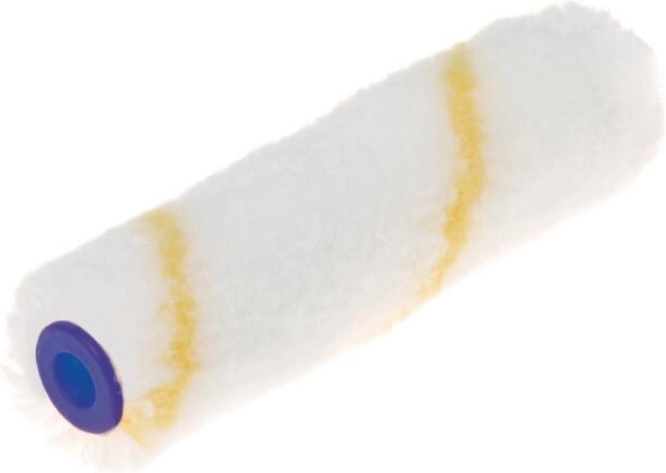 Malertdrivruller GIRPAINT Mini 10 cm, sæt 2 stk.