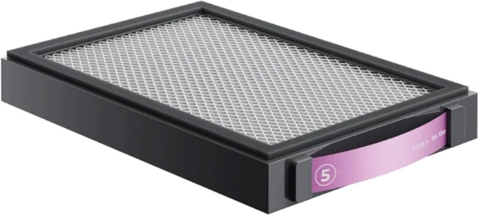 Højeffektivt filter xTool SafetyPro AP2