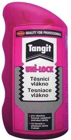 Tætningsfiber TANGIT Uni-Lock 20 m