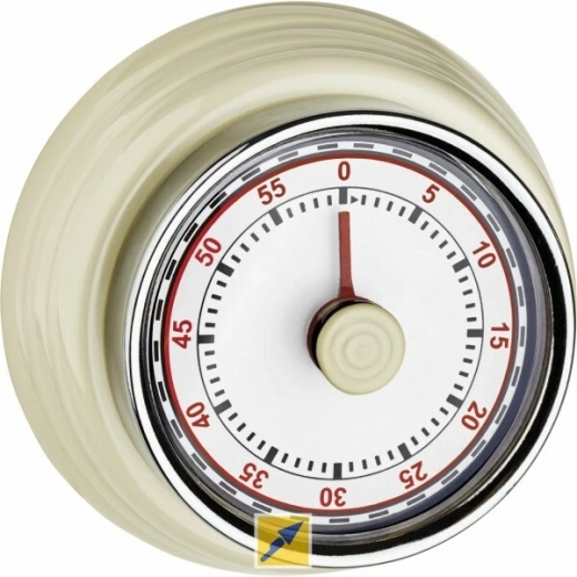 Køkkenminutur med retrodesign fra TFA