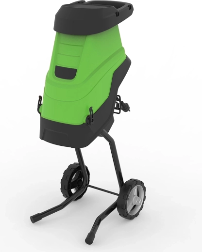 MalTec haveflishugger MasterShred 3600 W
