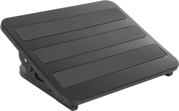 Ergonomisk justerbar fodstøtte MACLEAN MC-831