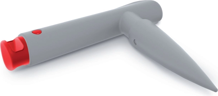 Plantestok R Digger Plus i ABS-plast 17,1 cm