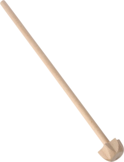 Træpiskeris, mellemstørrelse