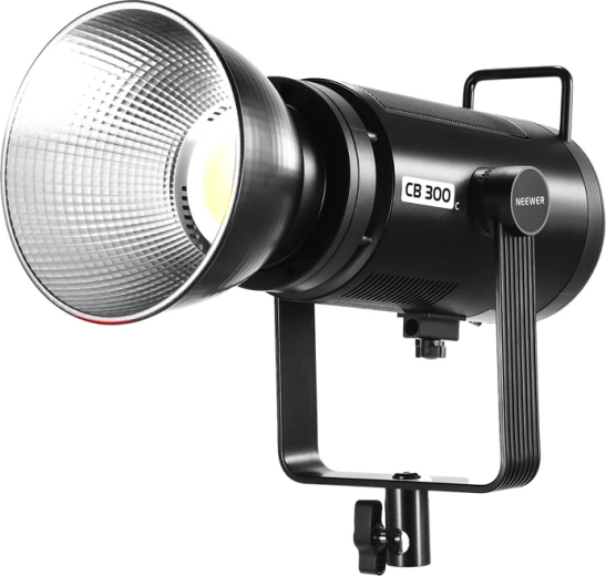 Neewer CB300C RGB LED studielys 300 W