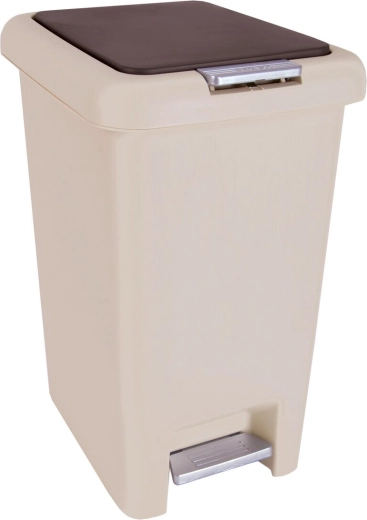 Affaldsspand Dust A 30 l med pedal