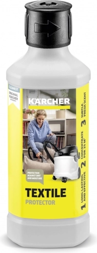 Imprægneringsmiddel til tekstiler 0,5 l Karcher RM 762