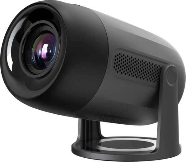 Philips N-150 Full HD LED-projektor 1080p mørkegrå