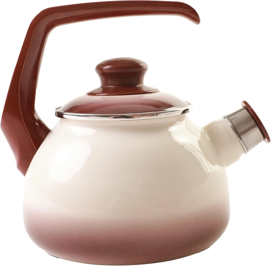 Tekande 1,7 l Cappuccino, diameter 18 cm