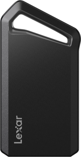 Bærbar SSD-disk Lexar SL600 2 TB