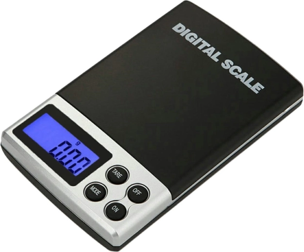 AG52D 100g/0,01g smykkevægt