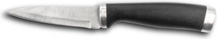 Kitchisimo Nero skrællekniv 8,7 cm