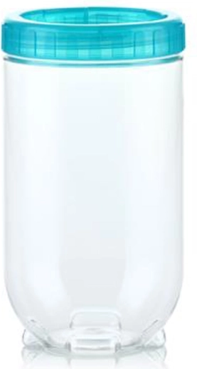 Opbevaringsdåse til mad LocknLock Interlock 500 ml