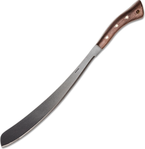 Machete Condor Parang 44,5 cm med læderskede