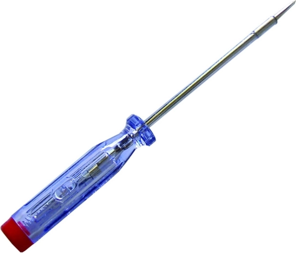 Solight spændingstester 304 3,5 mm x 190 mm