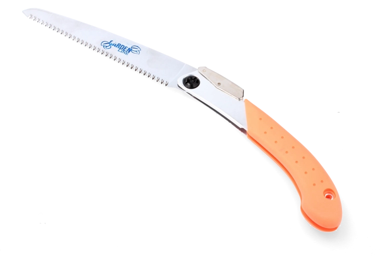 Sammenklappelig håndsav med stærkt SK-5-blad 21 cm