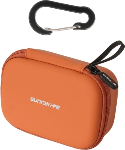 Sunnylife-kamerataske til Insta360 Ace Pro 2/1 - 1 stk.