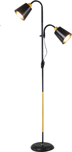 Gulvlampe Floer