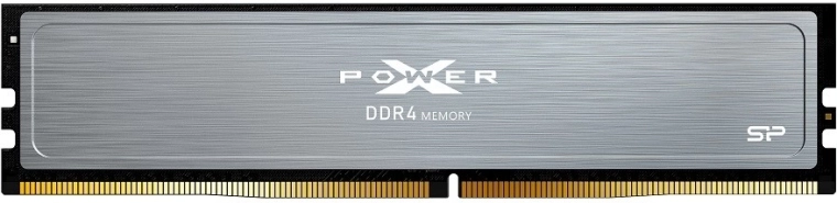Hukommelse DDR4 XPOWER Pulse 16GB 3200MHz CL16