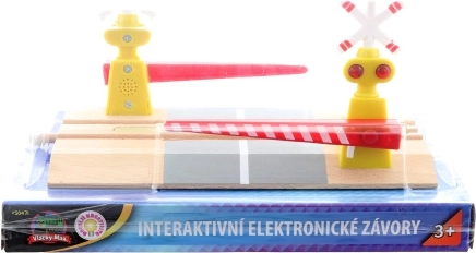 Maxim Interaktive elektroniske bomme