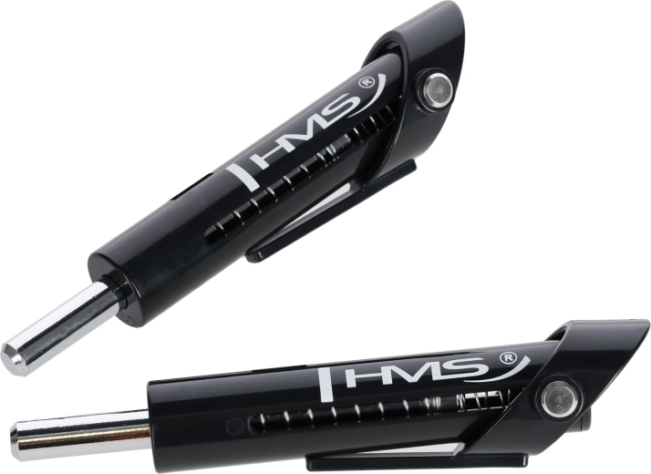 Sæt dropset-pins HMS DLP02 (2 stk)