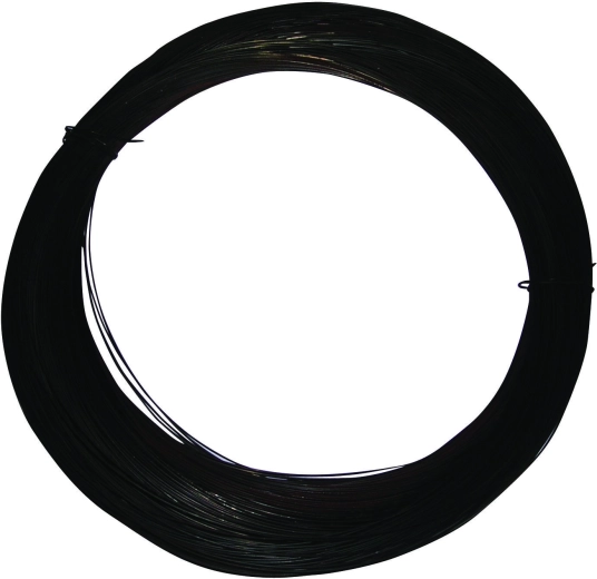 Sort bindetråd 1,40 mm – pakke 15 kg