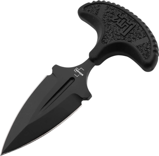 Heckler & Koch trykdolk FX02 push dagger 6,3 cm