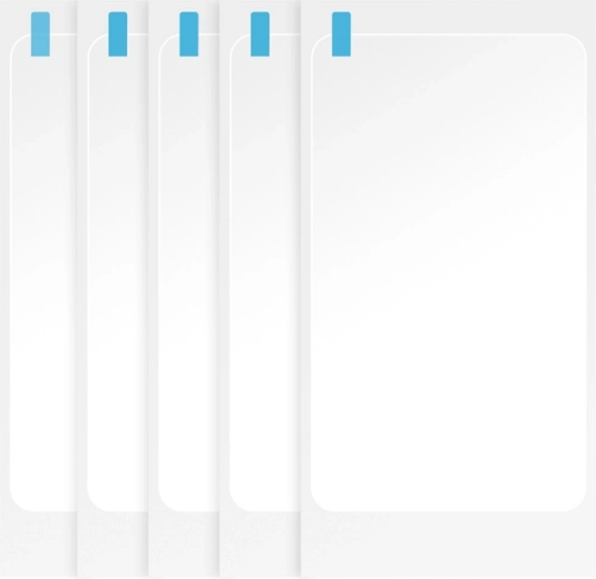 Beskyttelsesfilm til skærm for ANYCUBIC Photon Mono M7 Pro/M7 (5 stk.)