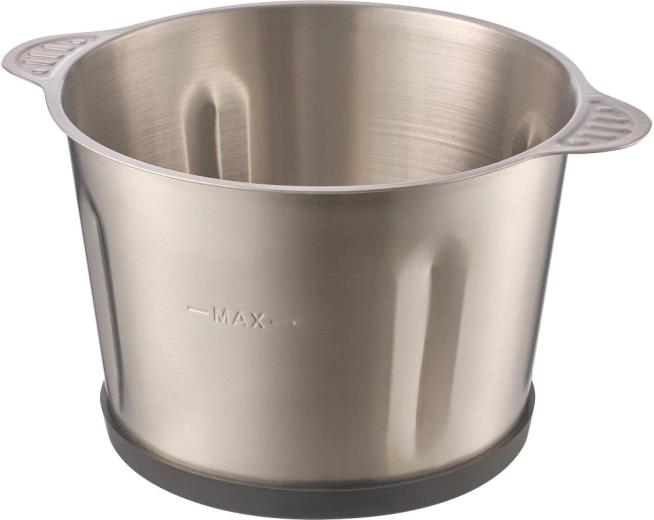 Sencor SCBXD 0003-beholder i rustfrit stål til Sencor SCB80x-hakker